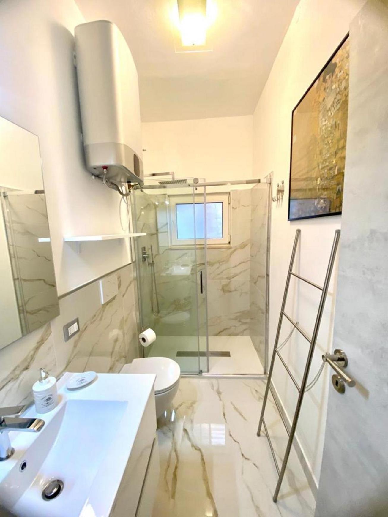 Navona Suite Viola Roma Exterior foto