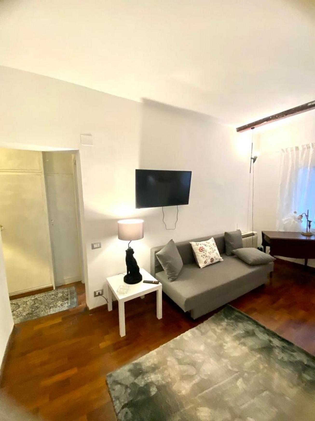 Navona Suite Viola Roma Exterior foto