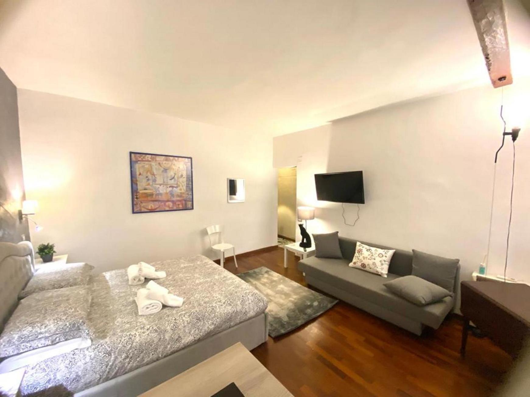 Navona Suite Viola Roma Exterior foto