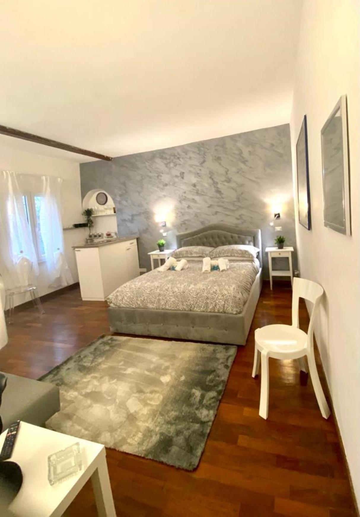 Navona Suite Viola Roma Exterior foto