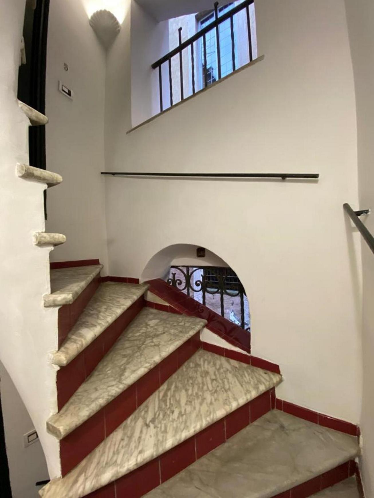 Navona Suite Viola Roma Exterior foto