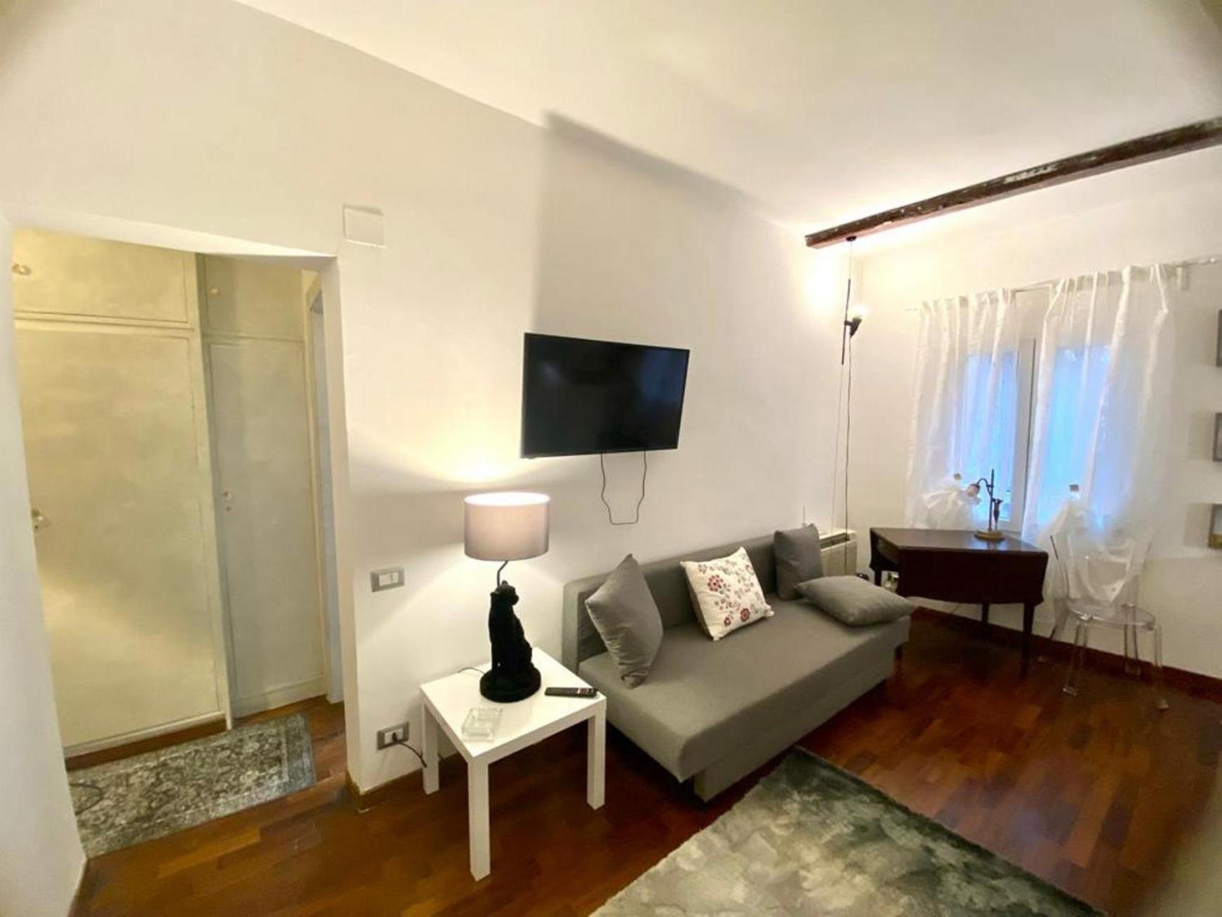 Navona Suite Viola Roma Exterior foto