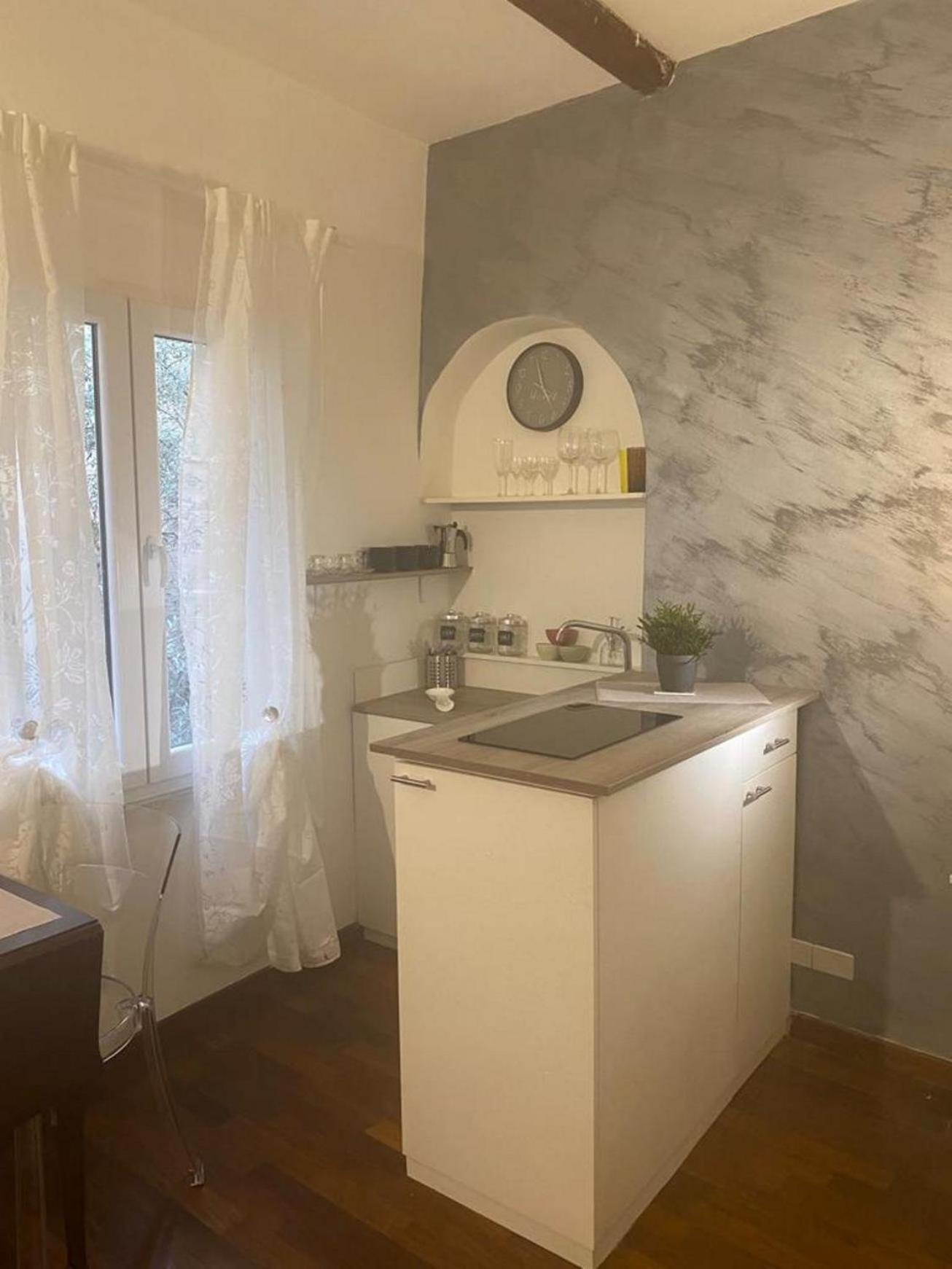 Navona Suite Viola Roma Exterior foto