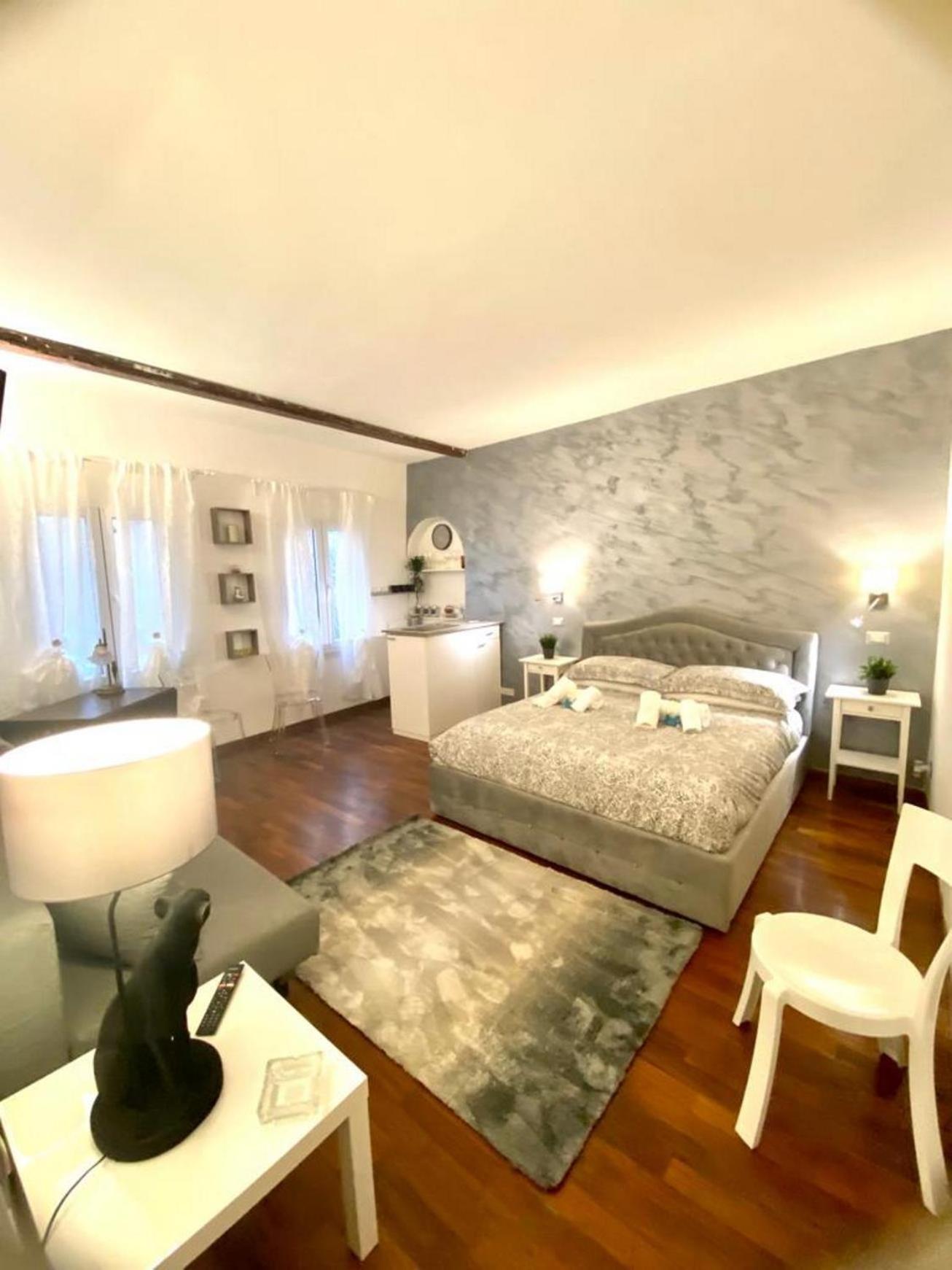 Navona Suite Viola Roma Exterior foto