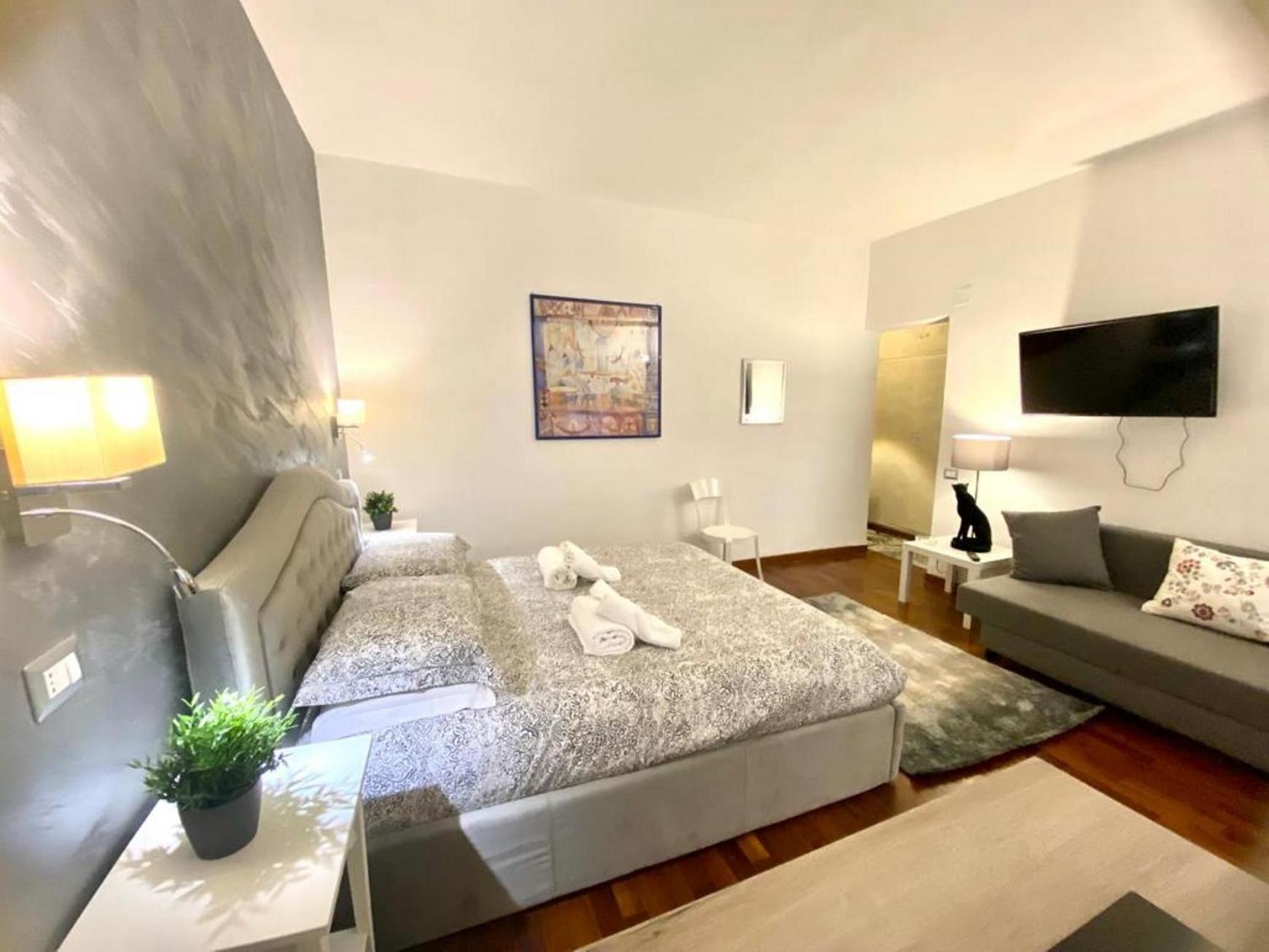 Navona Suite Viola Roma Exterior foto