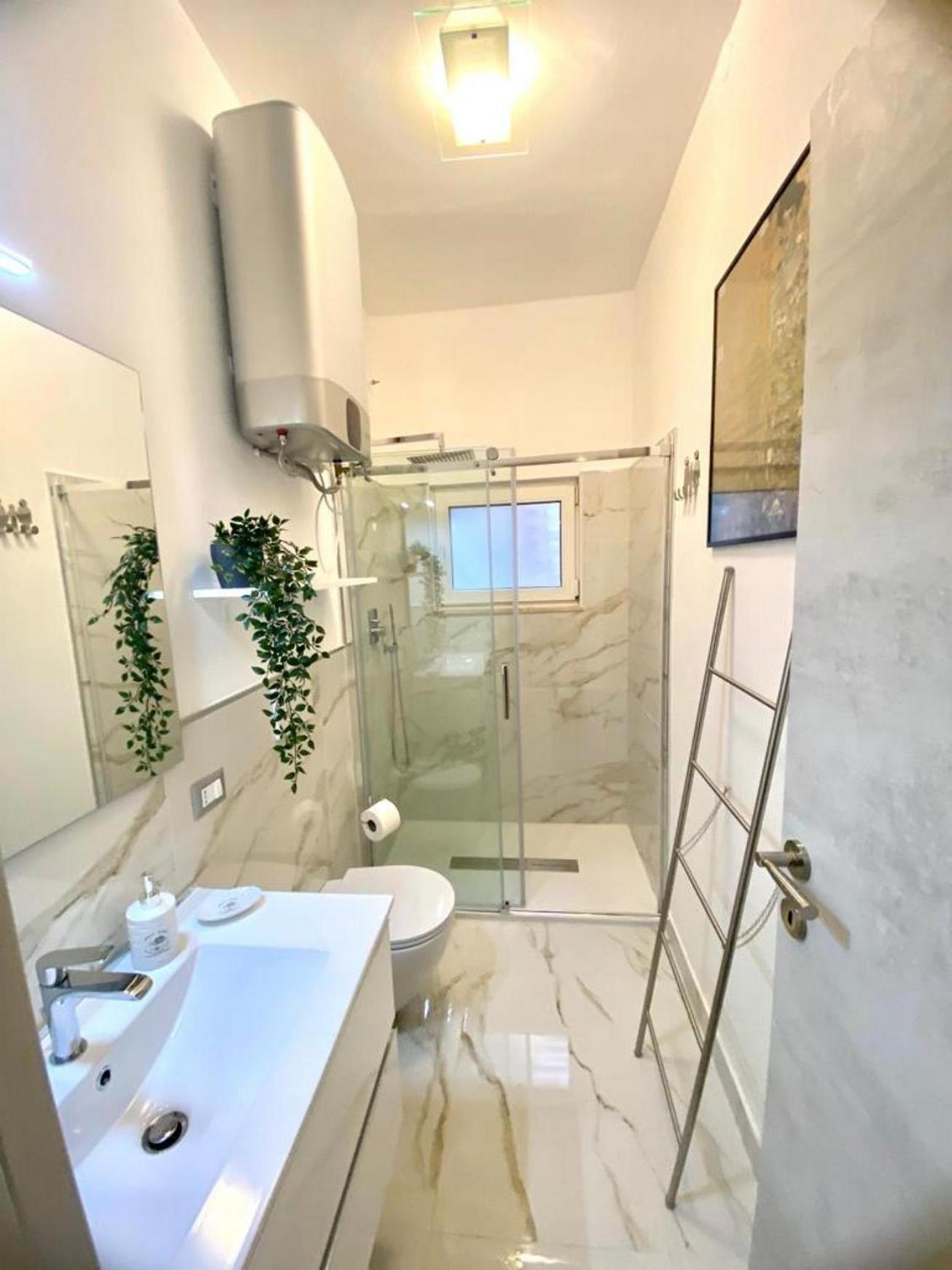 Navona Suite Viola Roma Exterior foto