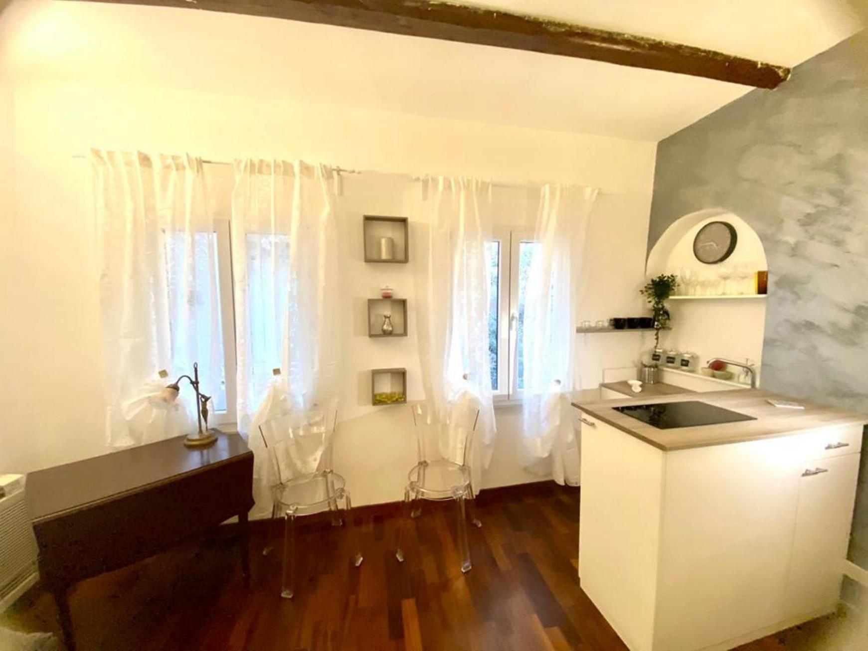 Navona Suite Viola Roma Exterior foto