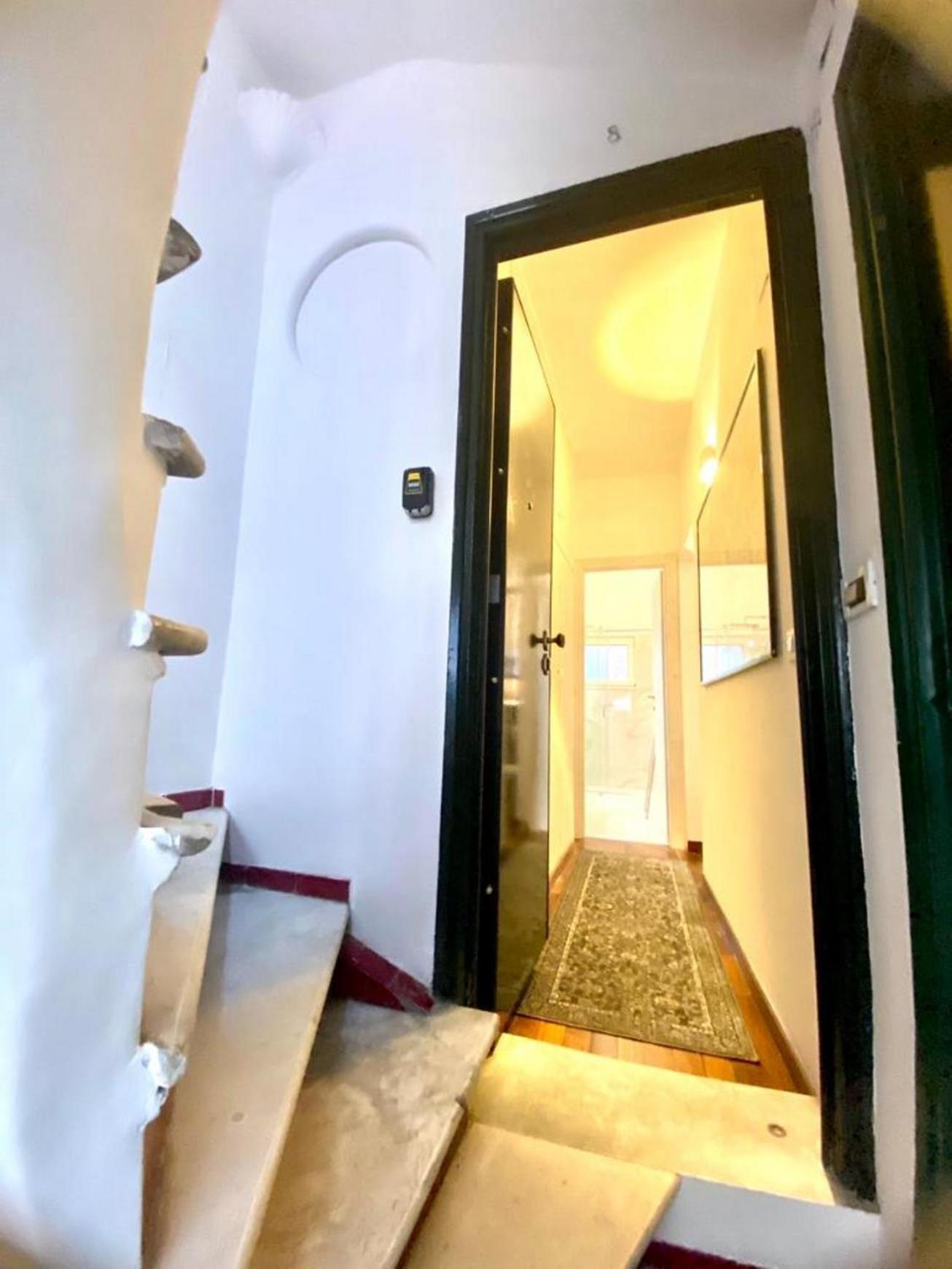 Navona Suite Viola Roma Exterior foto