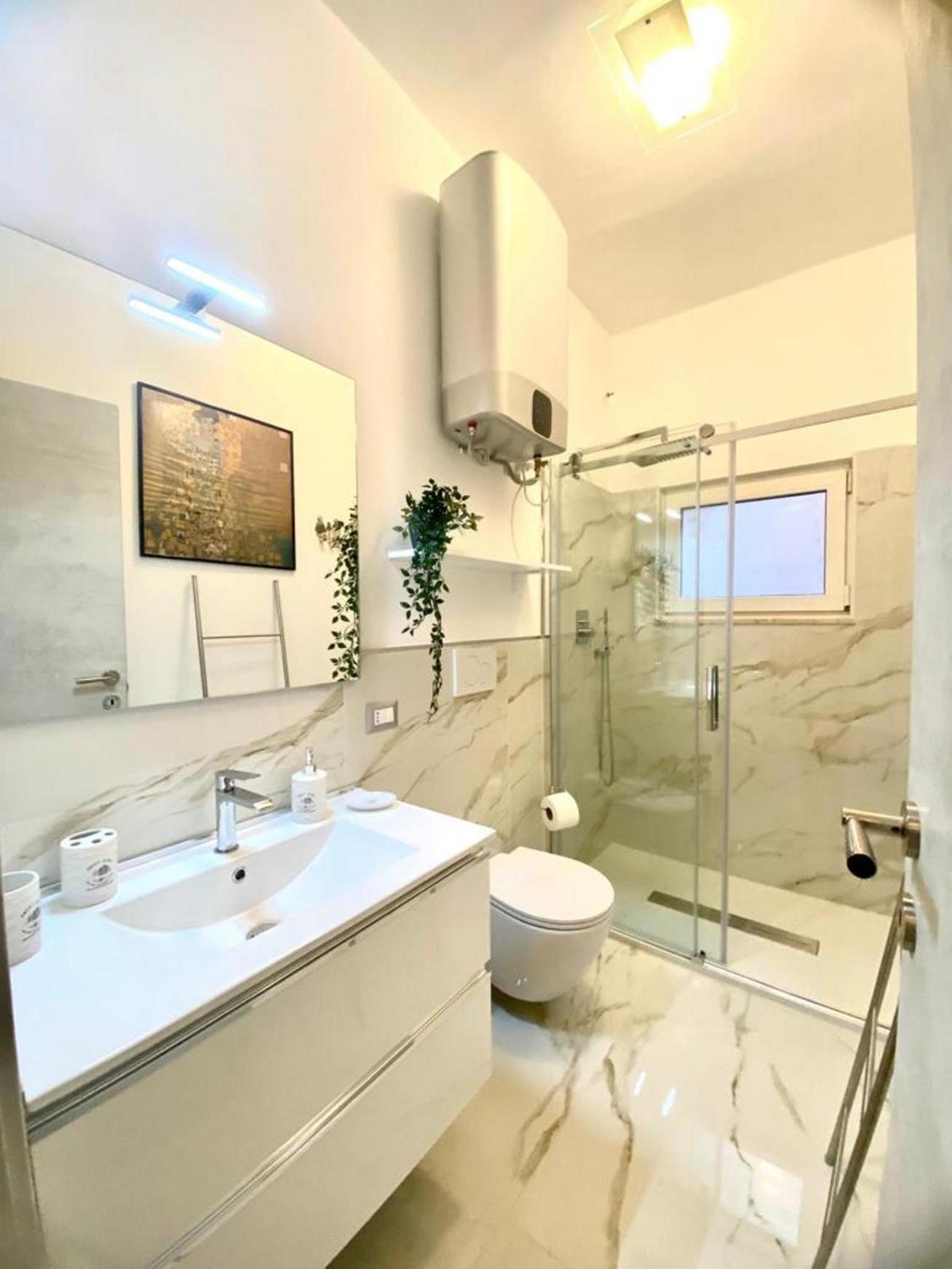 Navona Suite Viola Roma Exterior foto