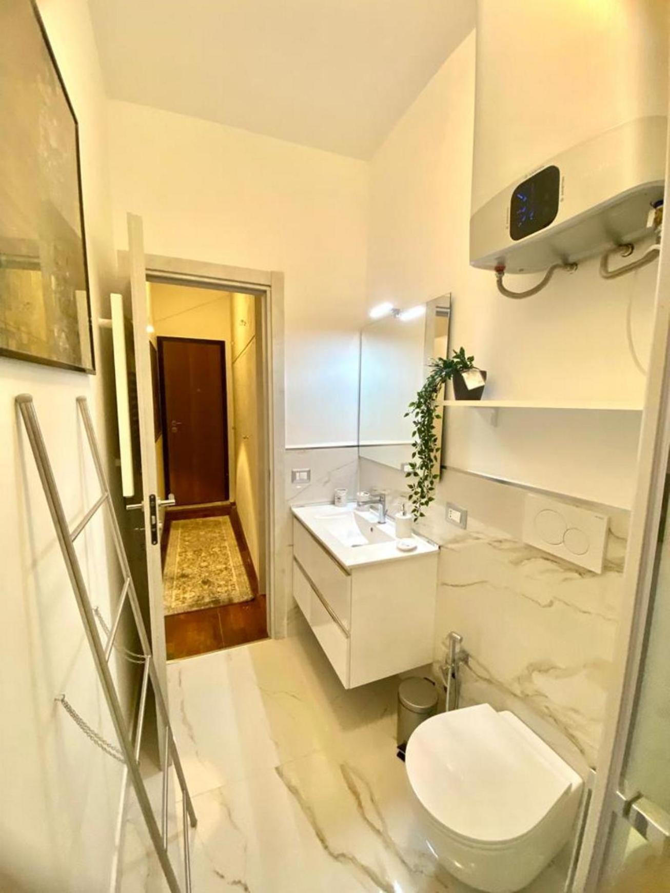 Navona Suite Viola Roma Exterior foto