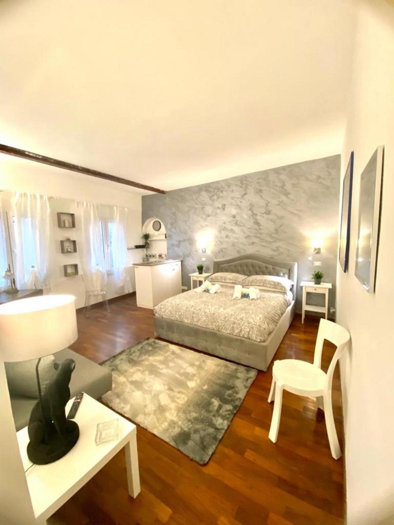 Navona Suite Viola Roma Exterior foto