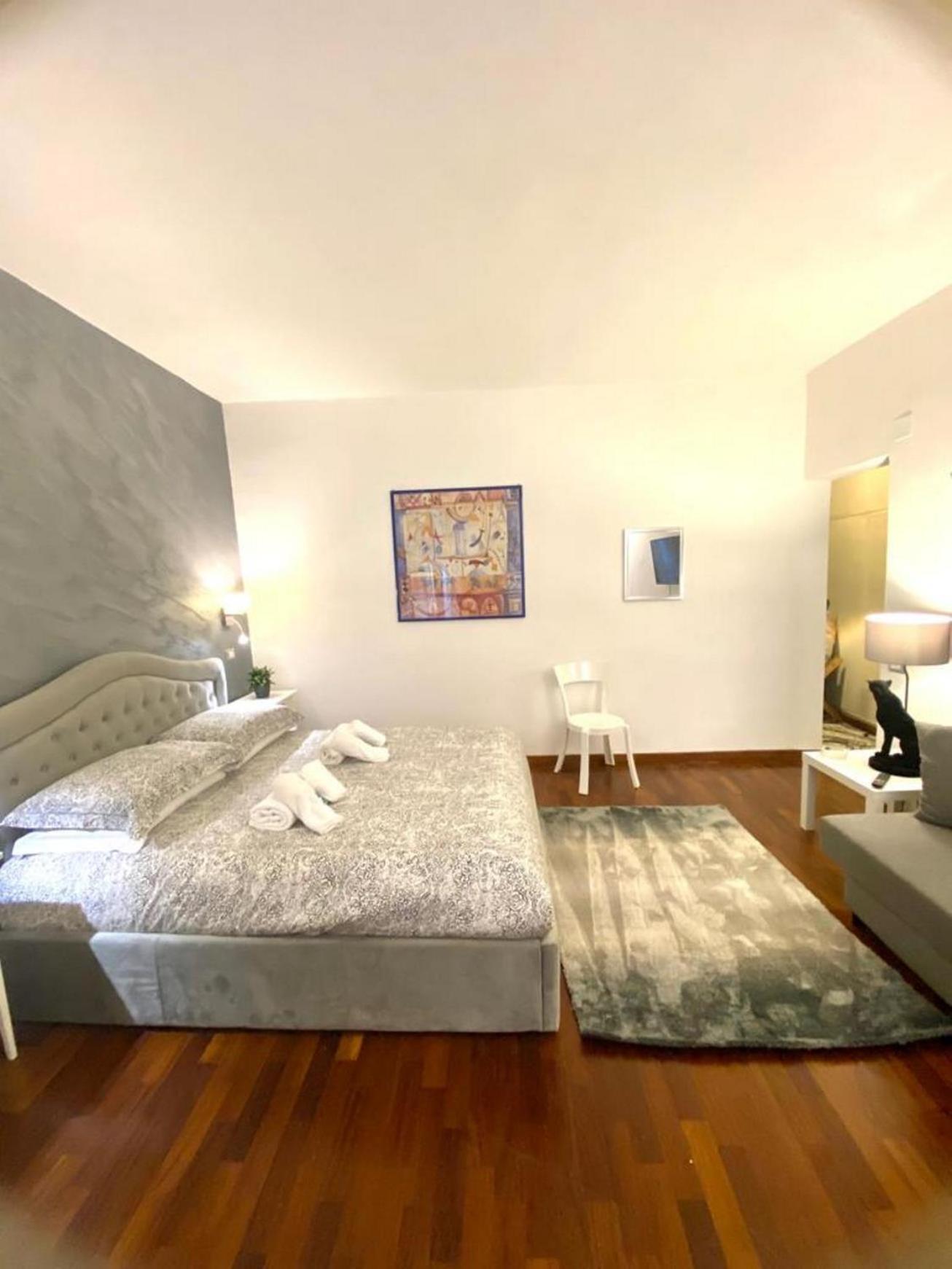 Navona Suite Viola Roma Exterior foto